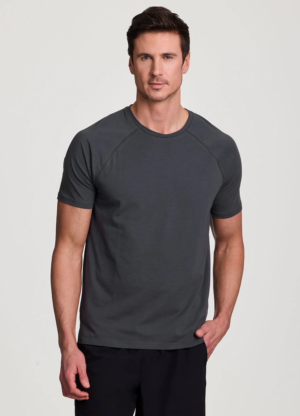 Venture Workout Tee - Image 3