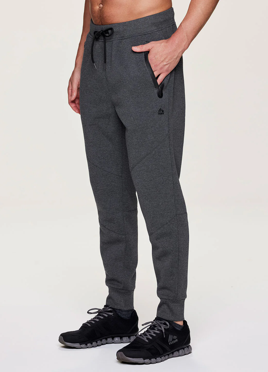 Vortex Fleece Jogger - Image 4