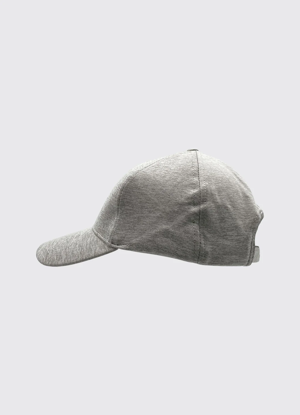 Women's Heathered Running Hat - Image 6