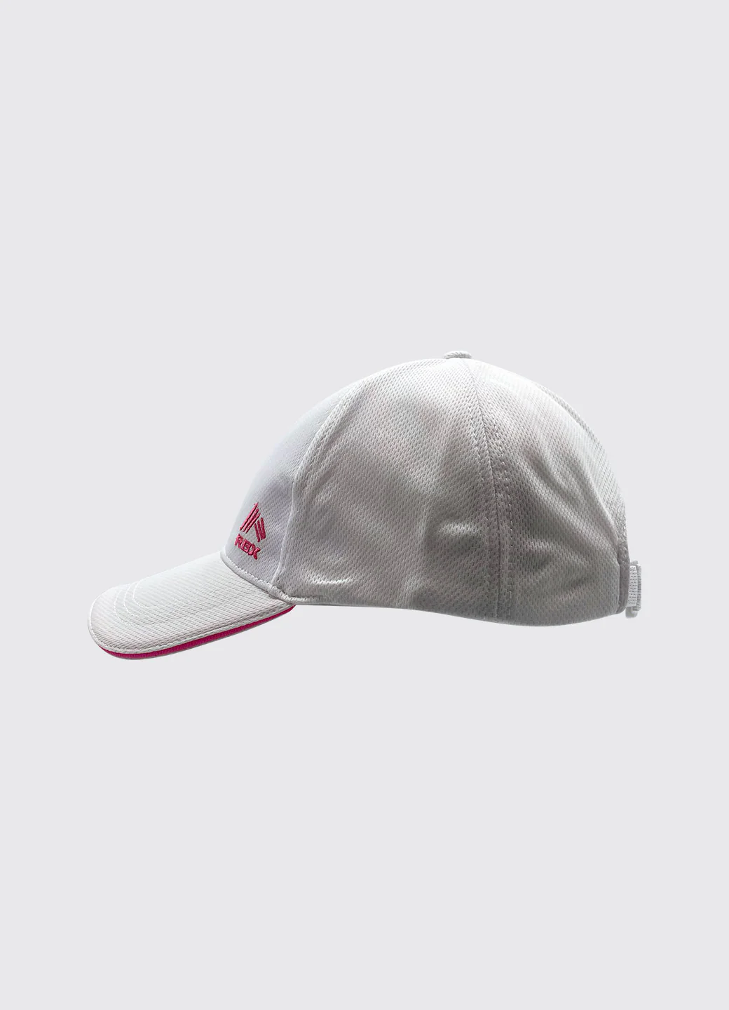 Women's Mesh Contrast Running Hat - Image 2
