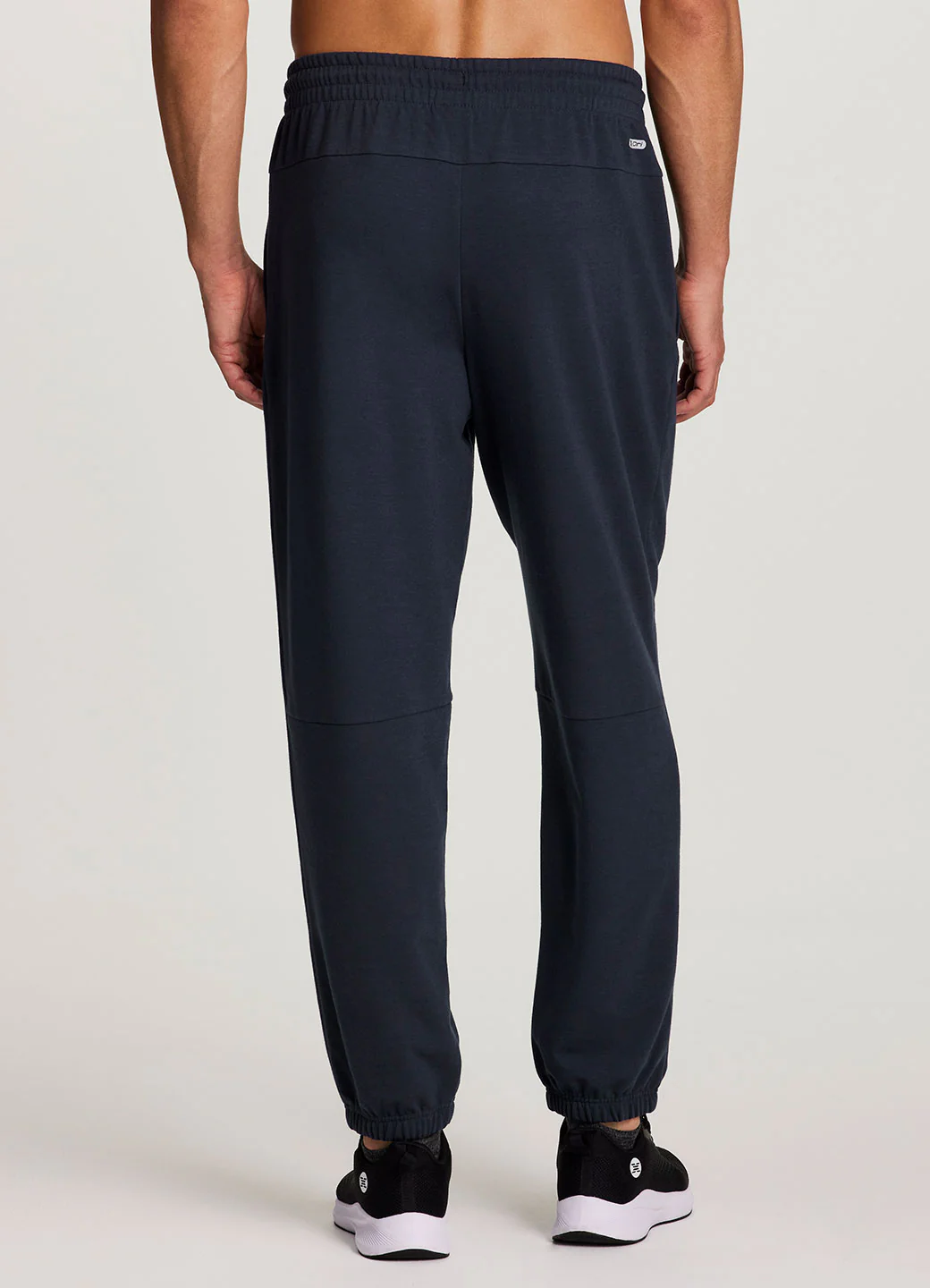Zip It Fleece Jogger - Image 7