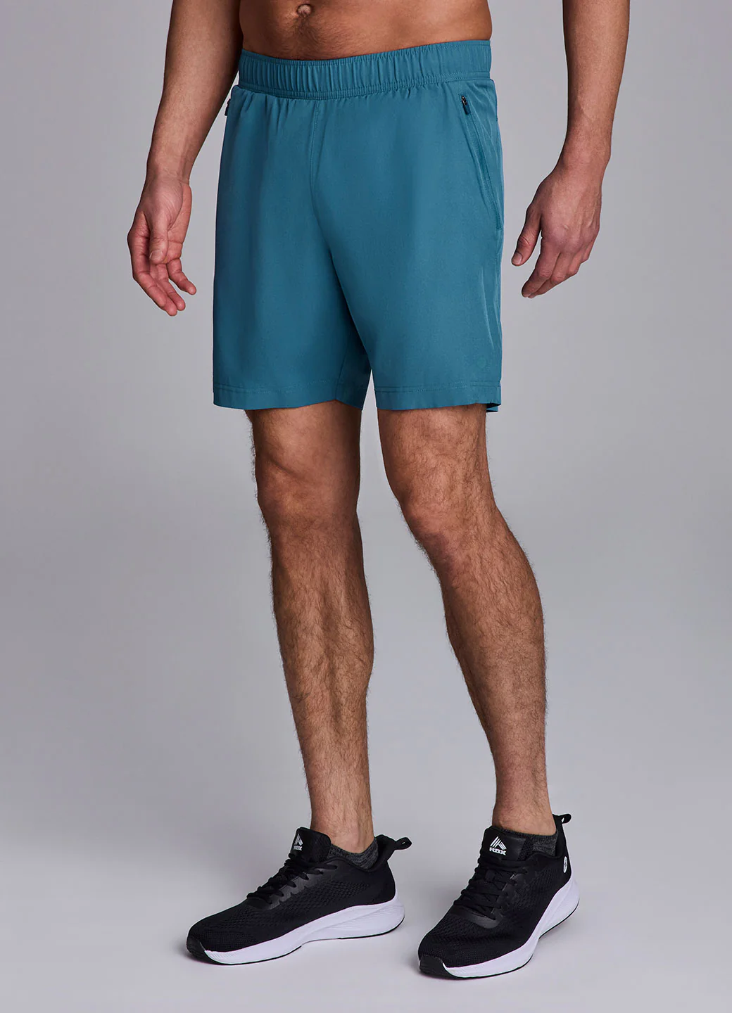 Zip It Workout Short - Image 11